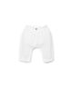 Ensemble gaze de coton bébé - Vanille Coton