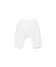 Ensemble gaze de coton bébé - Vanille Coton