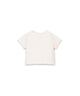 Tee-shirt Agrume - Vanille Coton