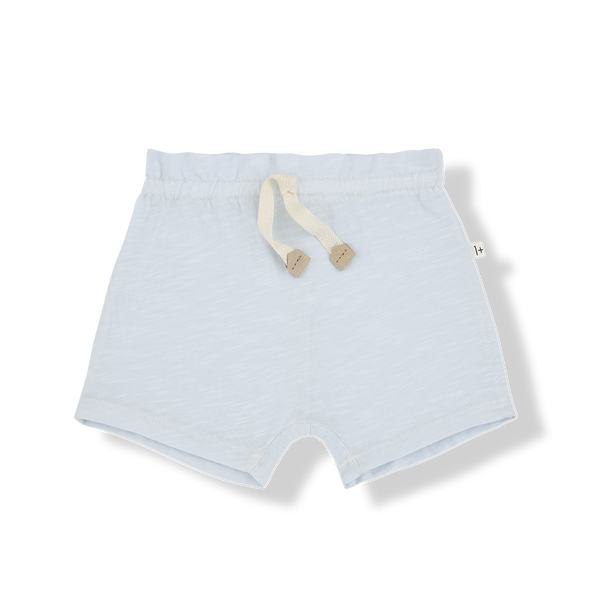 Short « Salvatore » - Vanille Coton