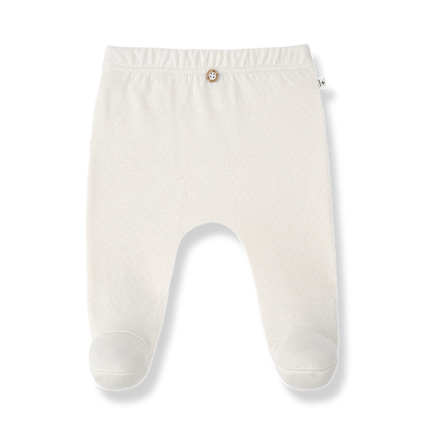 legging Naina - Vanille Coton