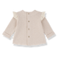 Blouse ANNECY - Vanille Coton