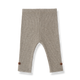 Pantalon SINA - Vanille Coton