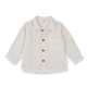 Chemise TELLARO - Vanille Coton