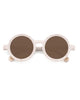 Lunettes de soleil bébé Vanille - Vanille Coton