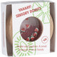 Donuts de dentition fruits - Vanille Coton