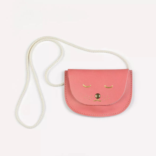 Sac minette - Vanille Coton