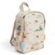 Sac à dos tiny farm 4L - Vanille Coton