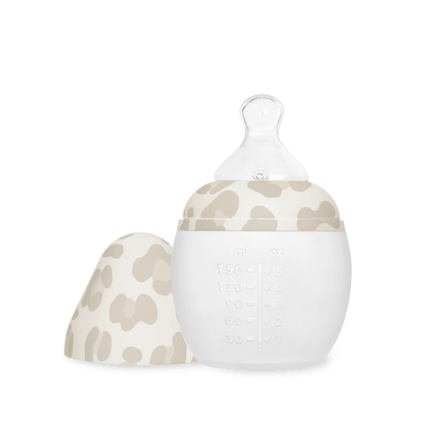 Biberon anti-colique 150 ml Graou - Vanille Coton