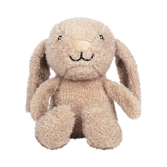 Peluche lumineuse lapin Milo - Vanille Coton