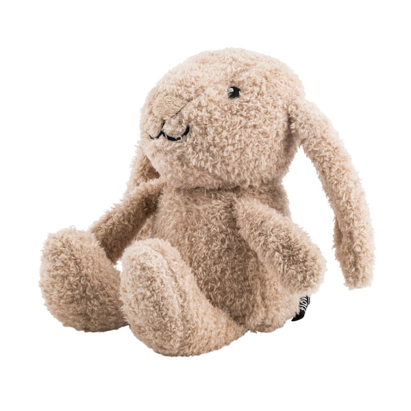 Peluche lumineuse lapin Milo - Vanille Coton