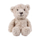 Peluche bruits blancs ourson - Vanille Coton