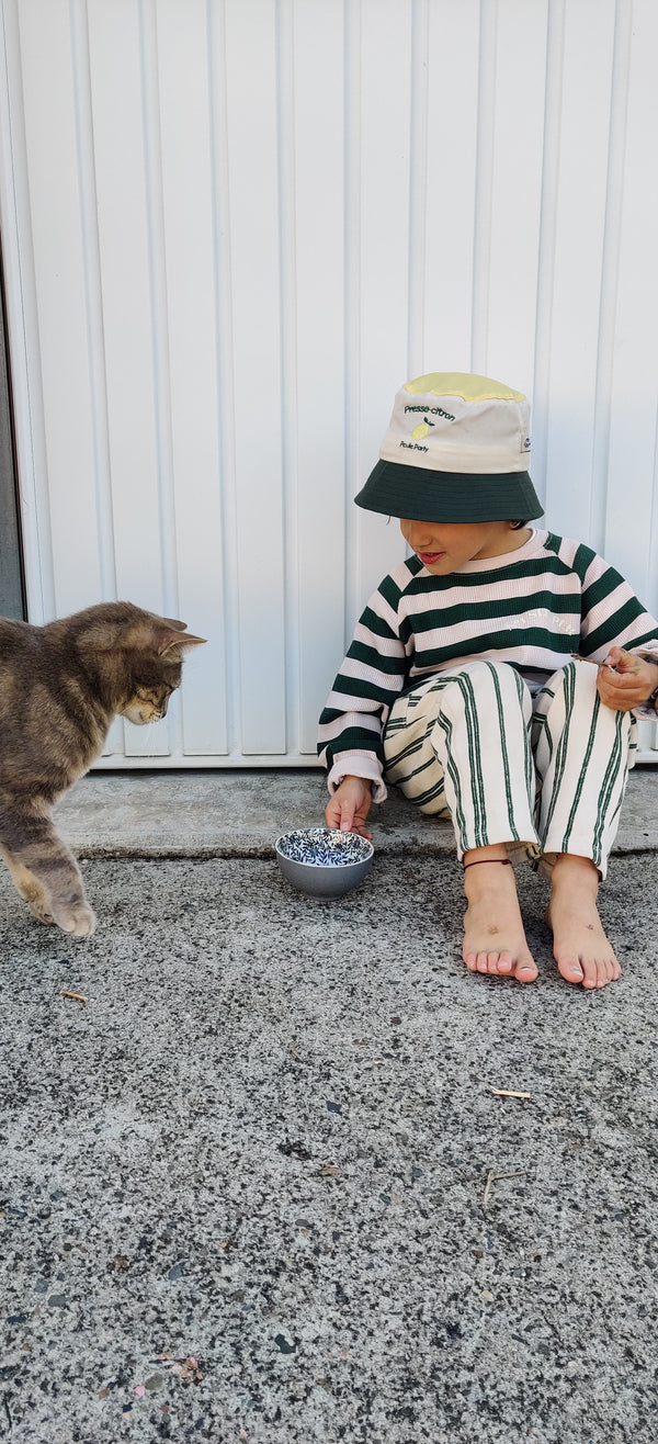 Bob Presse-citron - Vanille Coton