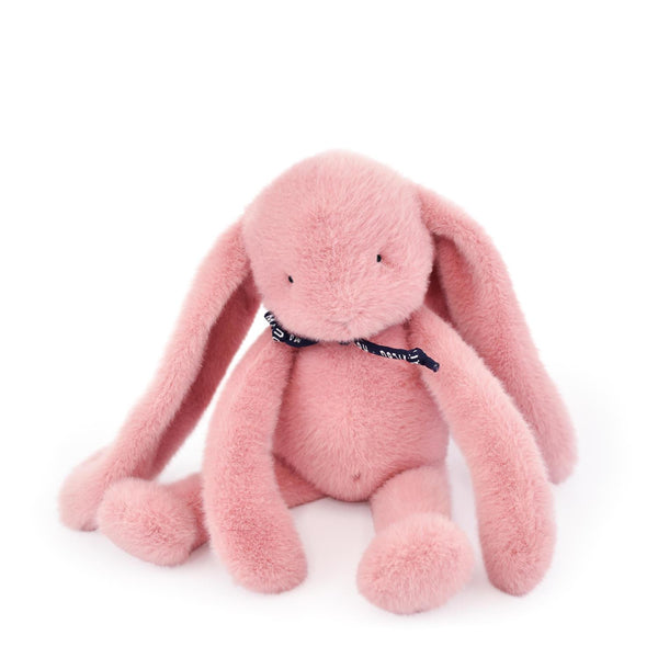 Peluche lapin Méloé - Vanille Coton