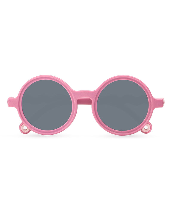 Lunettes de soleil enfant Flower - Vanille Coton