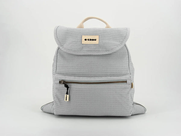 Sac à dos O'caou - Vanille Coton