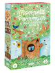 Puzzle « Mon petit pommier » - Vanille Coton