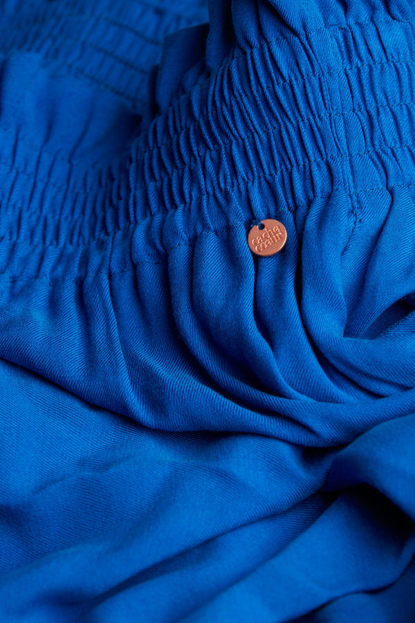 Pantalon de maternité Sahel - Vanille Coton