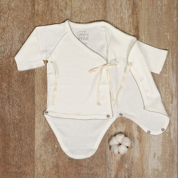 Body Amour - Vanille Coton