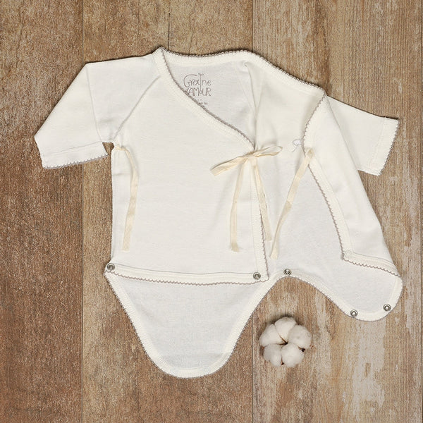 Body Amour - Vanille Coton