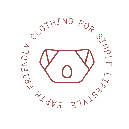 Bonnet épis bleu - Vanille Coton