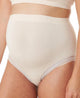 Culotte de grossesse Milk - Vanille Coton