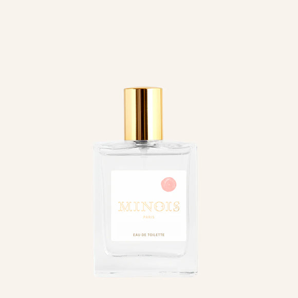 Eau de toilette enfant - Vanille Coton