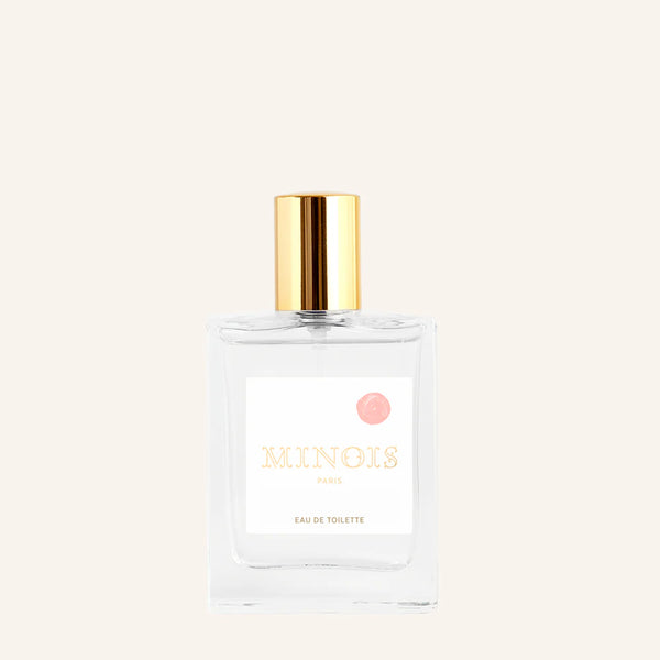 Eau de toilette enfant - Vanille Coton