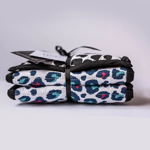 Bande sensorielle - Vanille Coton