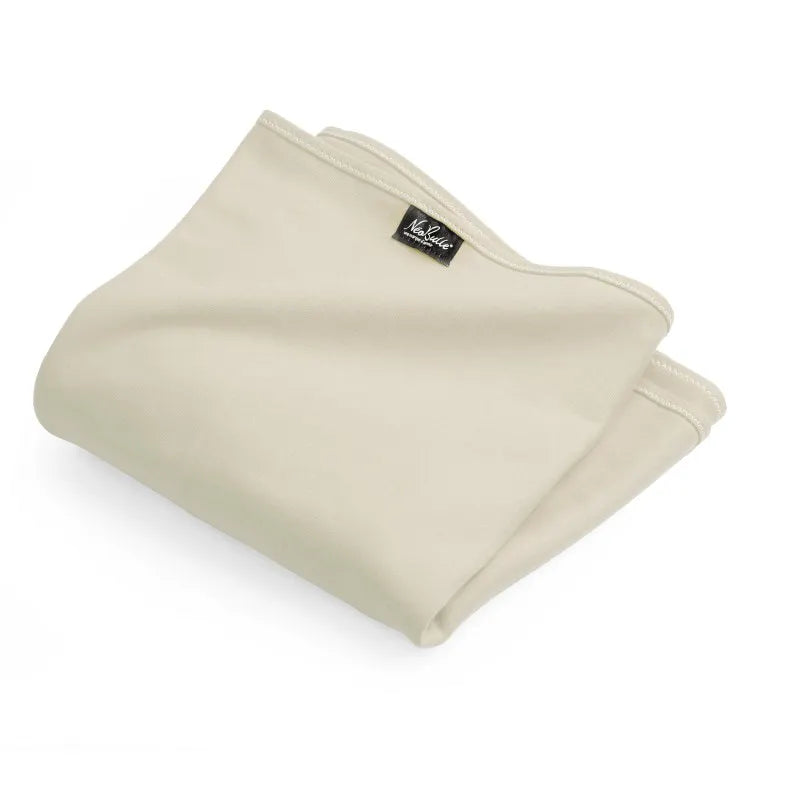 Echarpe de peau à peau Perle - Vanille Coton