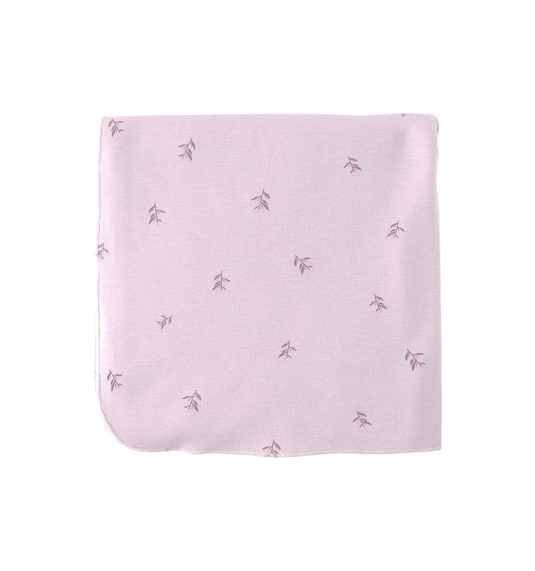 Kit naissance jeune pousse Rose - Vanille Coton