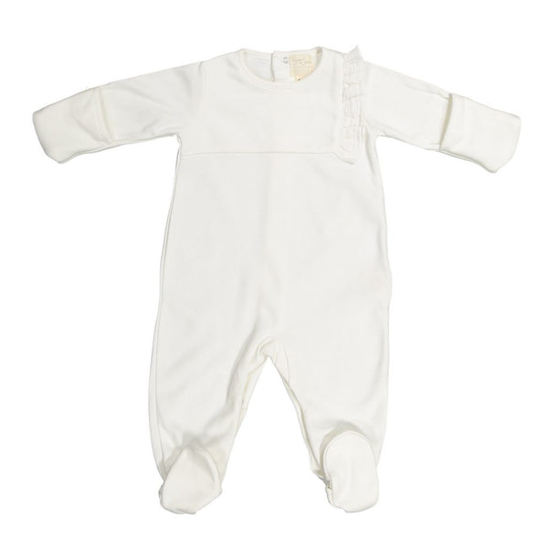 Pyjama Etoile - Vanille Coton