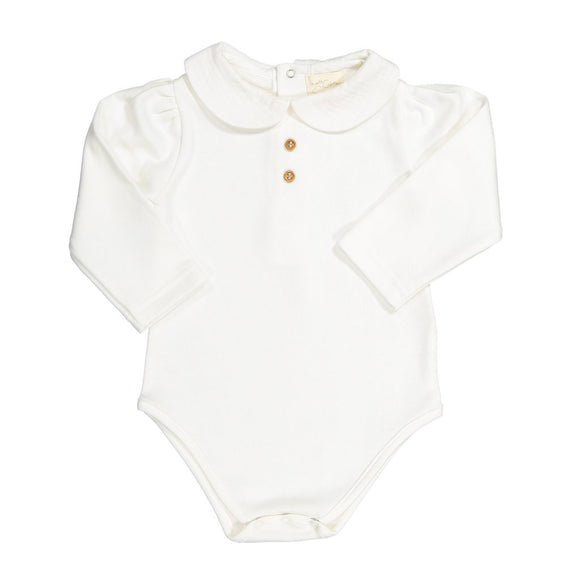 Body Pierrot - Vanille Coton
