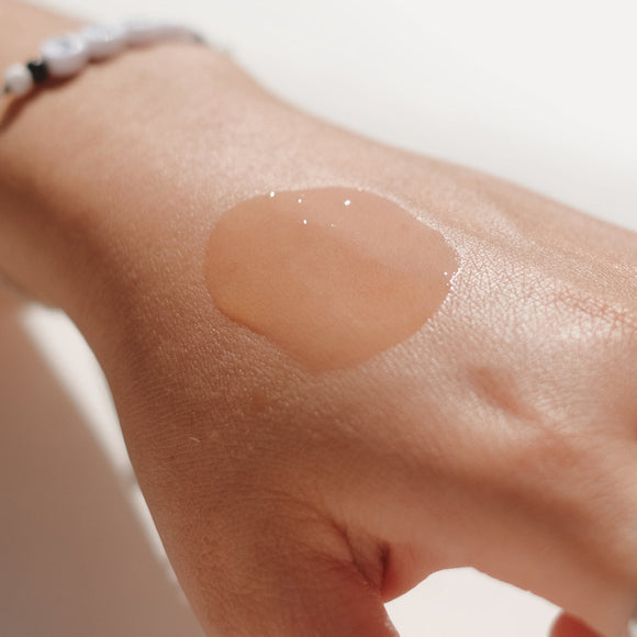 Huile protect Mamelons - Vanille Coton